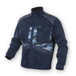 Delovna jakna Flexicamo Delovna jakna Flexicamo