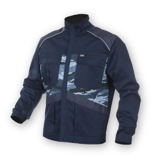 Delovna jakna Flexicamo (Delovna oblačila Flexicamo)