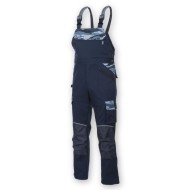 Farmer delovne hlače Flexicamo