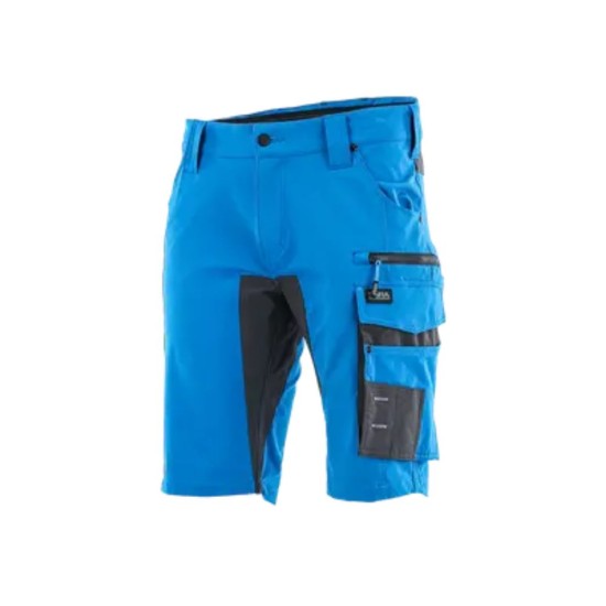 Kratke delovne hlače MOTIONFLEX