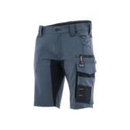 Kratke delovne hlače MOTIONFLEX