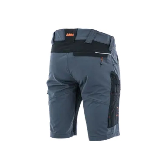 Kratke delovne hlače MOTIONFLEX