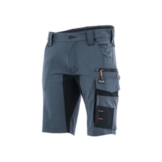 Kratke delovne hlače MOTIONFLEX