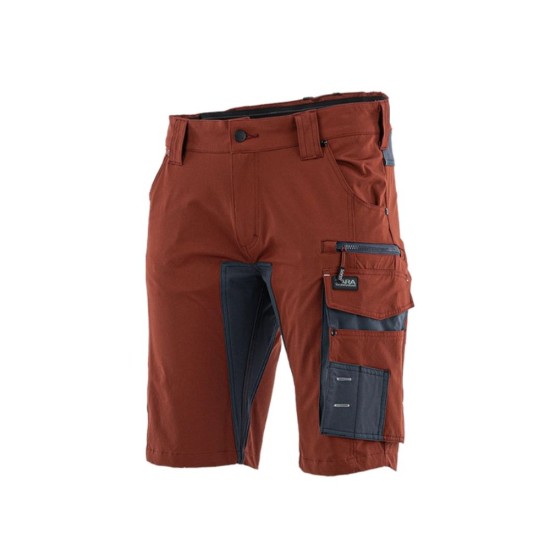 Kratke delovne hlače MOTIONFLEX