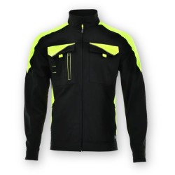 Elastična delovna jakna Neoflex