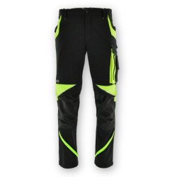 Elastične delovne hlače Neoflex