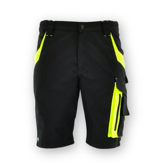 Elasticne kratke hlače Neoflex