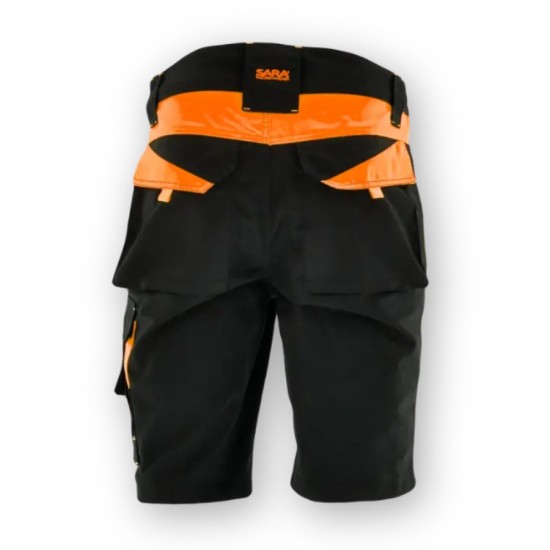 Elasticne kratke hlače Neoflex