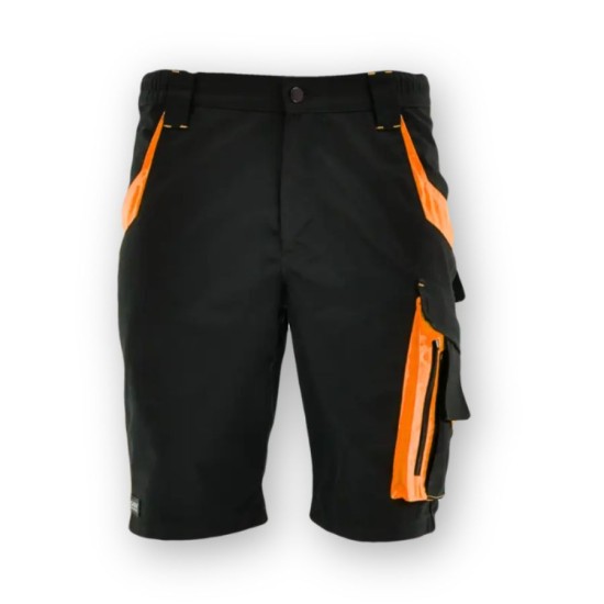 Elasticne kratke hlače Neoflex