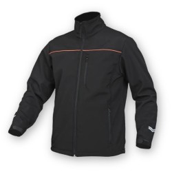 Delovna softshell jakna Posejdon Delovna softshell jakna Posejdon