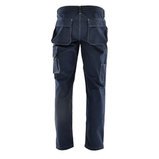 Delovne hlače Tiger (Delovna oblačila Tiger) Delovne hlače Tiger (Delovna oblačila Tiger)