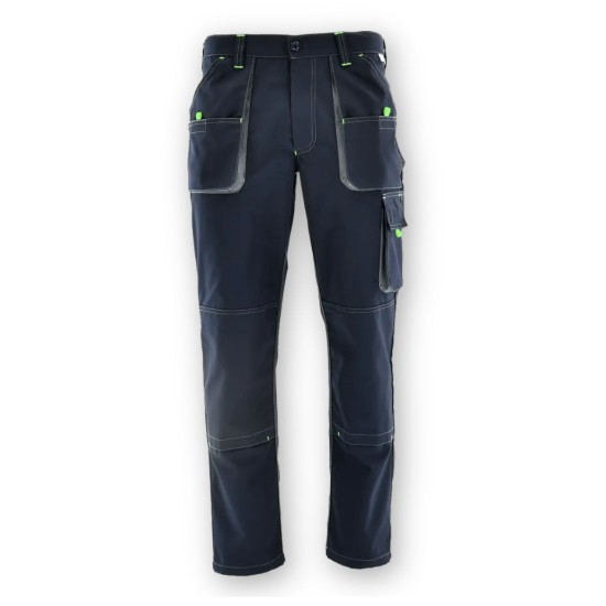 Delovne hlače Tiger (Delovna oblačila Tiger) Delovne hlače Tiger (Delovna oblačila Tiger)