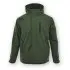 Zimska dolga delovna jakna Comfort Winter