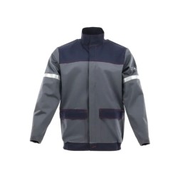 Delovna jakna Spawacz Light