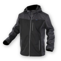 Delovna softshell jakna Maxflex Delovna softshell jakna Maxflex