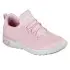 Roza delovni čevlji Skechers Marsing  OB