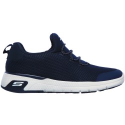 Modri delovni čevlji Skechers Marsing 0B