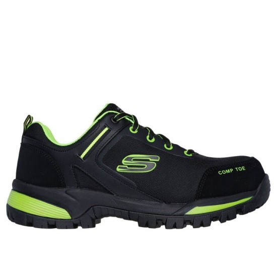 Delovni čevlji Skechers Gatlon Strigax