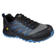 Moški zaščitni delovni čevlji Skechers Puxal Moški zaščitni delovni čevlji Skechers Puxal