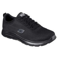 Delovni čevlji Skechers Ghenter Bronaugh OB Delovni čevlji Skechers Ghenter Bronaugh OB