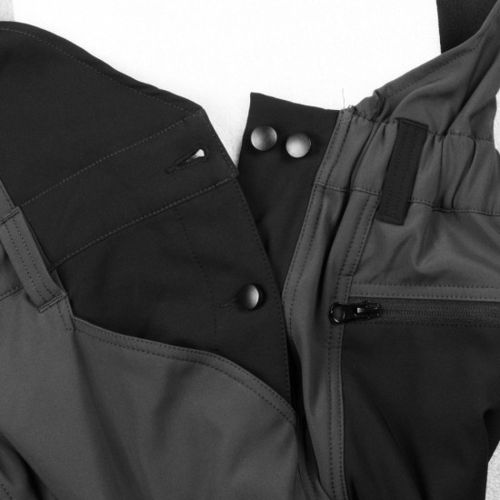 Softshell farmer delovne hlače PROFESSIONAL Softshell farmer delovne hlače PROFESSIONAL