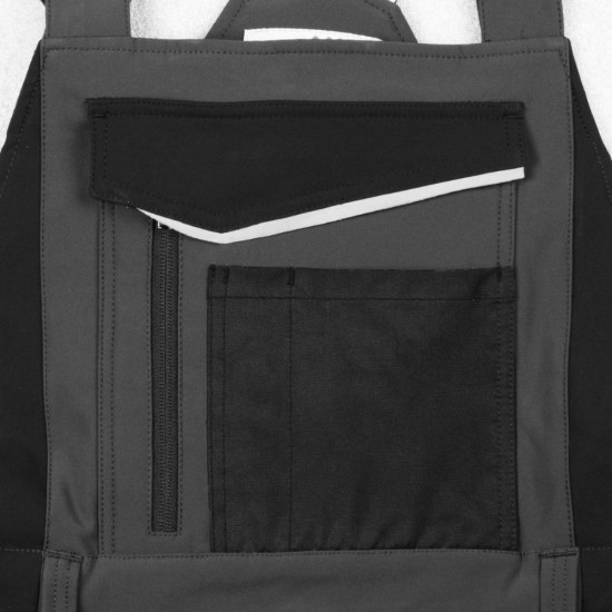 Softshell farmer delovne hlače PROFESSIONAL Softshell farmer delovne hlače PROFESSIONAL