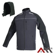 Softshell delovna jakna PROFESSIONAL +K Softshell delovna jakna PROFESSIONAL +K