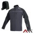 Softshell delovna jakna PROFESSIONAL +K
