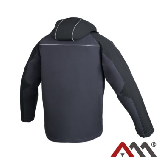 Softshell delovna jakna PROFESSIONAL +K Softshell delovna jakna PROFESSIONAL +K
