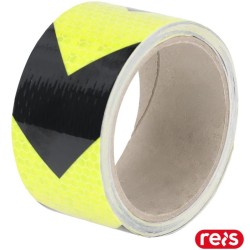 Odsevni smerni trak 50mm