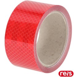 Odsevni lepilni trak 50mm