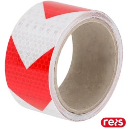 Odsevni smerni trak 50mm