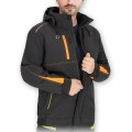 Zimske delovne softshell jakne